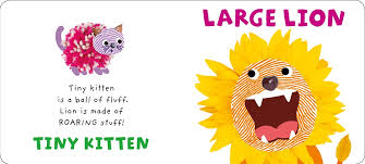 Curious Cat and other Fluffy Friends