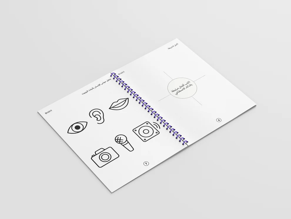 AI Activities Booklet