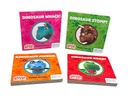 Little Library: The World Of Dinosaur Roar!: What Dinosaur Am I? Slipcase