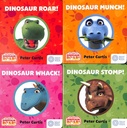 Little Library: The World Of Dinosaur Roar!: What Dinosaur Am I? Slipcase