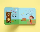 A day at the zoo! يوم بحديقة الحيوانات!