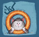 Best Friend Series - Ka'ak /  سلسلة أحسن صديق - كعك