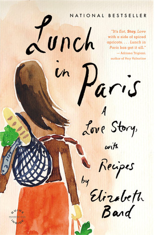 Lunch in Paris 