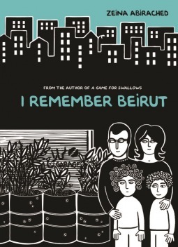 I Remember Beirut 