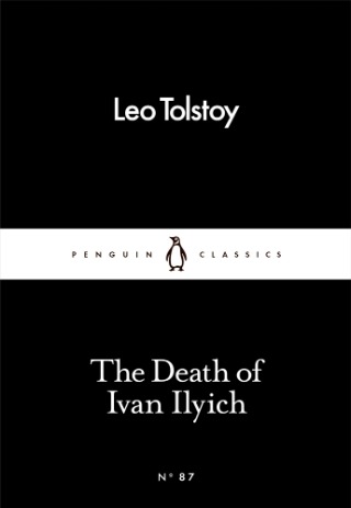 The Death of Ivan Ilyich 