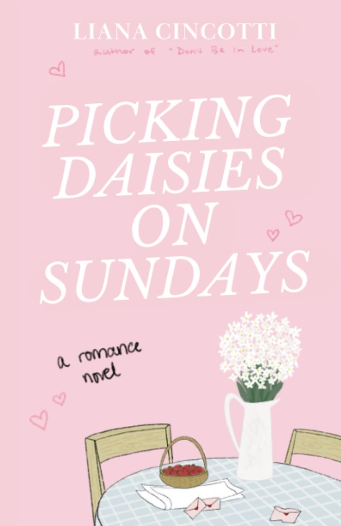 Picking Daisies on Sundays 