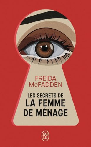 La femme de ménage 