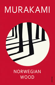 Norwegian Wood - Vintage Books