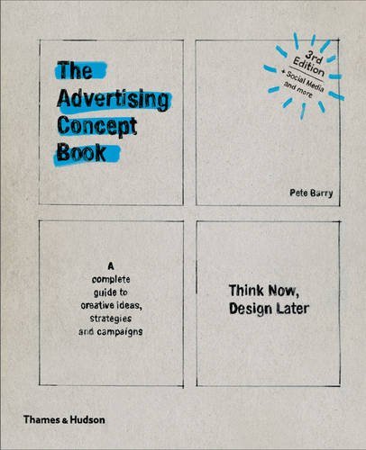 The Advertising Concept Book 