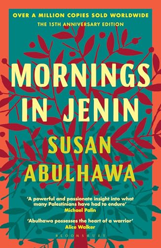 Mornings in Jenin - Bloomsbury Publishing