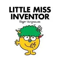 Mr Men Little Miss: Little Miss Inventor