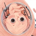 أنا في بطن ماما