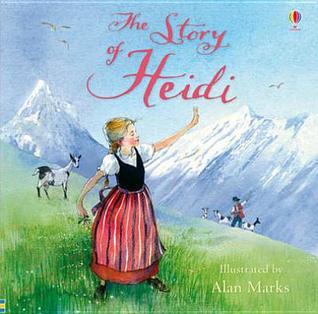 The Story of Heidi 