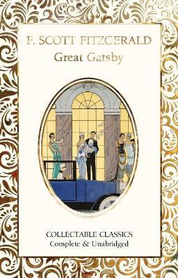 The Great Gatsby (HC)