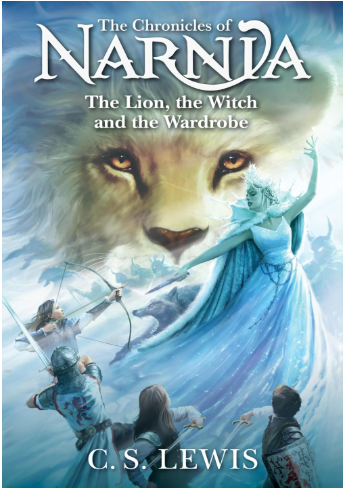 The Chronicles of Narnia: The Lion, the Witch and the Wardrobe 