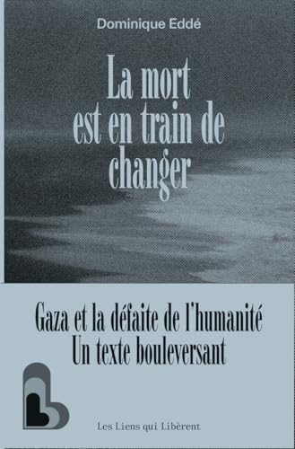 La mort est en train de changer 