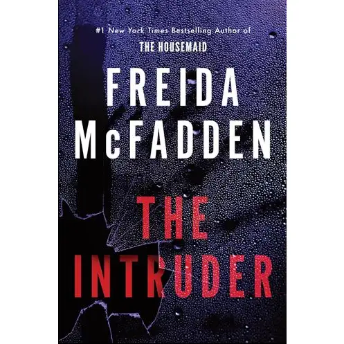 The Intruder 