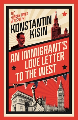 An Immigrant's Love Letter to the West 