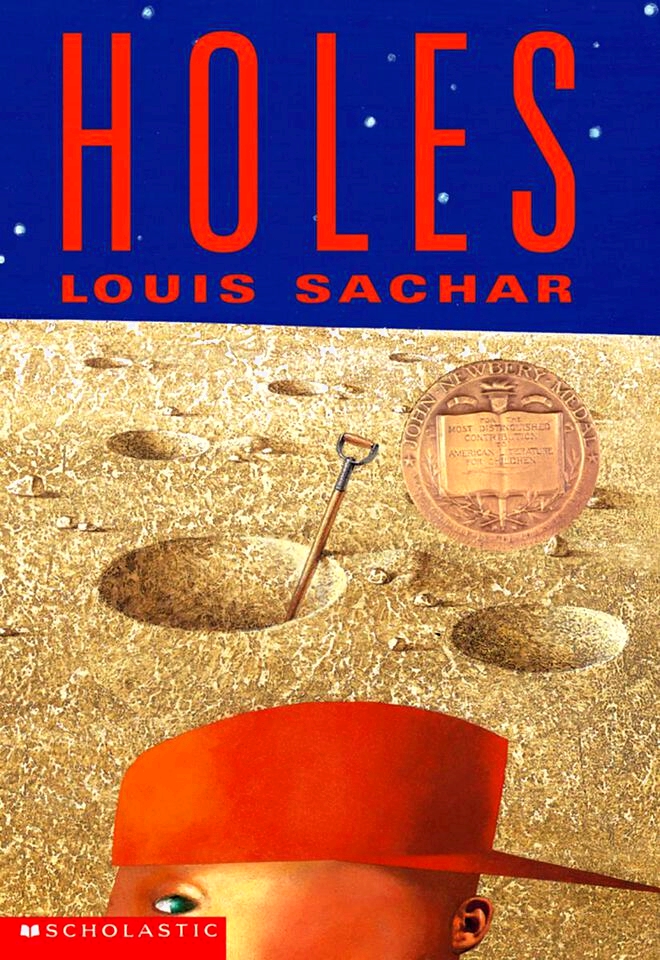 Holes - Scholastic