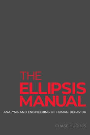The Ellipsis Manual