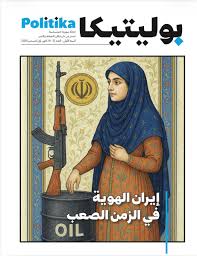 مجلة بوليتيكا العدد 12/2025: إيران الهوية في الزمن الصعب