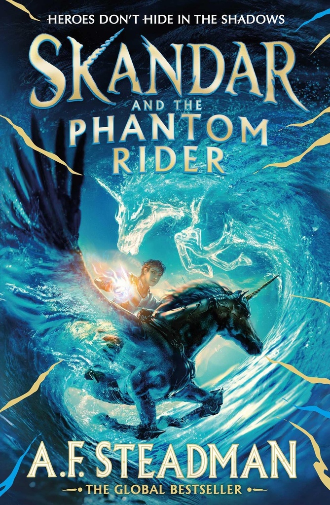 Skandar and the phantom rider 
