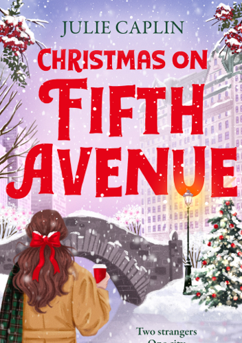 Christmas Escapes 1: Christmas on Fifth Avenue
