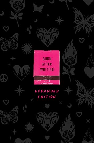 Burn After Writing (Expanded Edition)