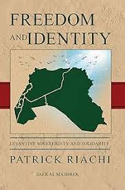 Freedom And Identity