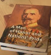 A Man of Honor and Nations' Pride