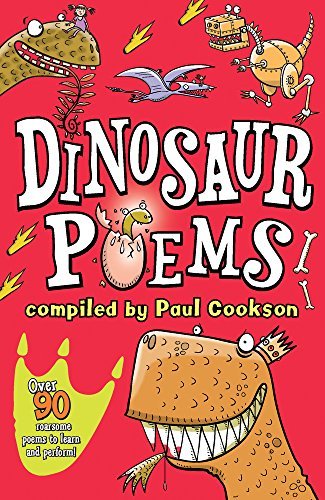 Dinosaur Poems 