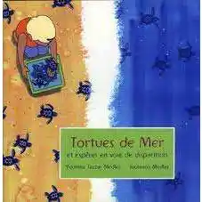 Tortues De Mer