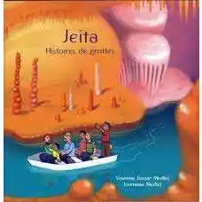 Jeita, histoires de grottes