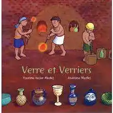 Verre et Verriers 