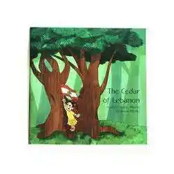 The Cedar of Lebanon 