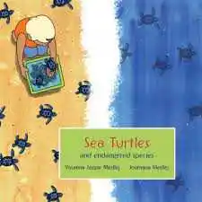 Sea Turtles And Endangered Species 