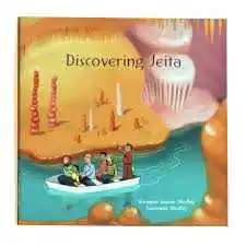 Discovering Jeita
