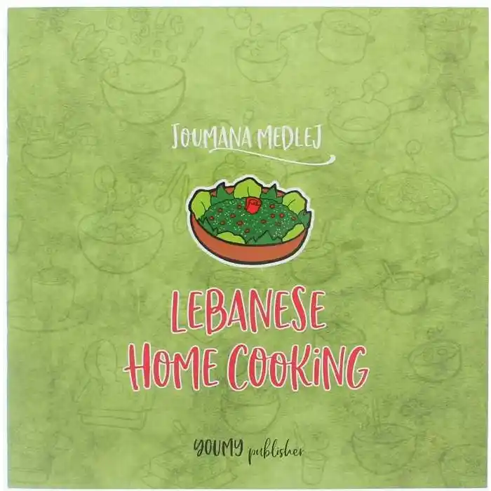 Lebanese Home Cooking