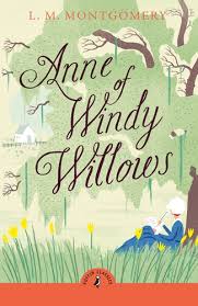 Anne of Windy Willows