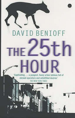 The 25th Hour 