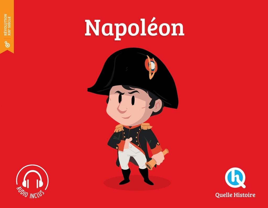 Napoléon (Fr)
