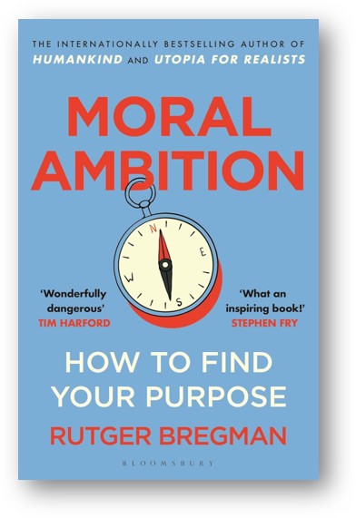 Moral Ambition