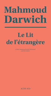 Le lit de l'étrangère 