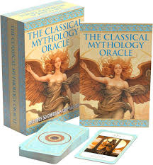 The Classical Mythology Oracle 