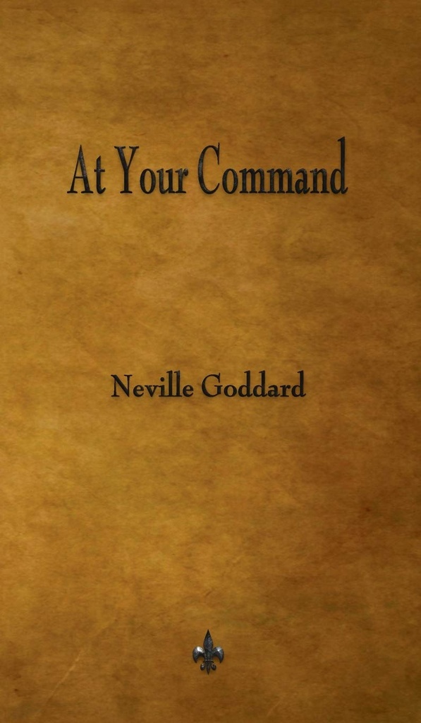 At Your Command 