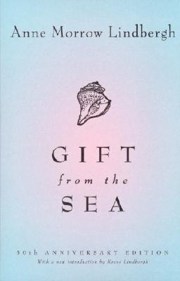 Gift from the Sea: 70th Anniversary Edition 