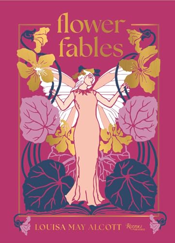 Flower Fables 