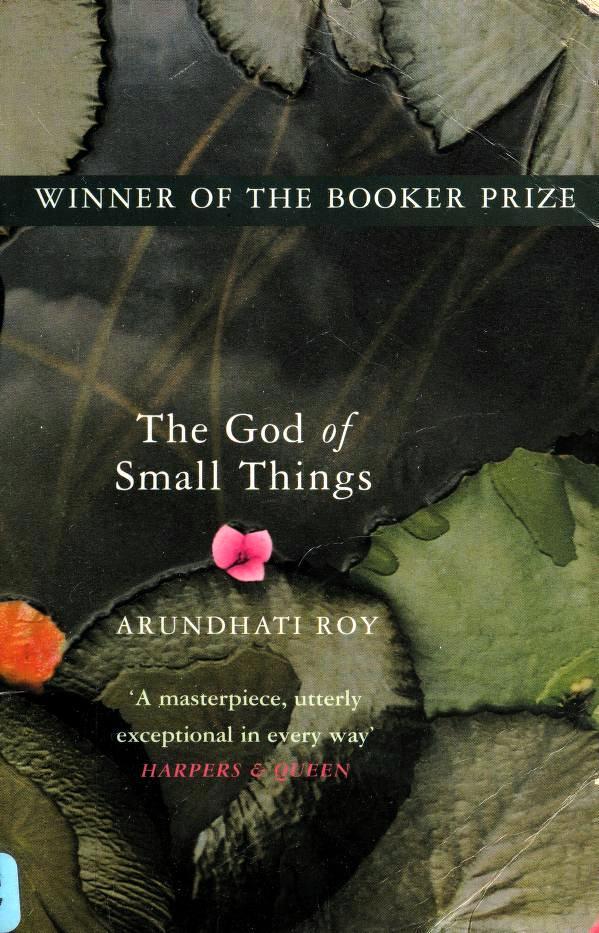 The God of Small Things 