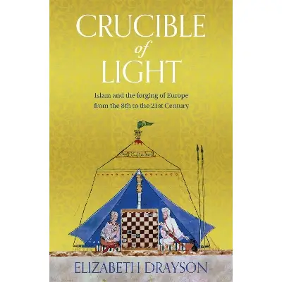 Crucible Of Light 