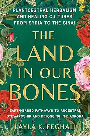The Land in Our Bones 